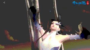 3.0版本倒计时20天,全新创角界面绝美呈现!