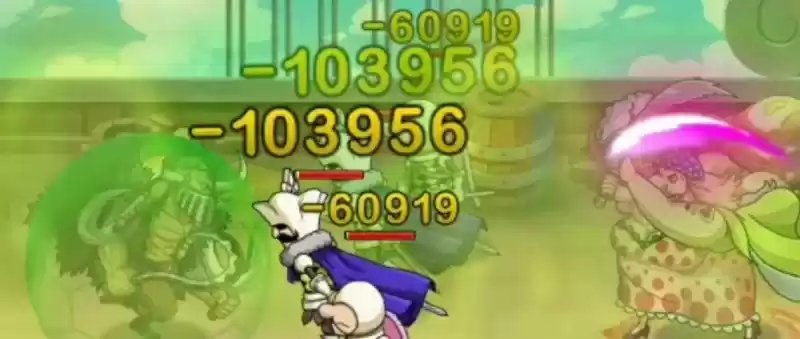 海贼王旱灾杰克是真的弱吗？这篇测评了解一下！