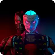 微笑X公司恐怖列车