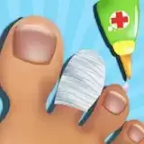 修脚解压
