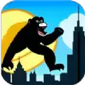 金刚跑酷大师Kingkong Master Runner