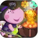 佩奇生活小巫婆                                        上传App