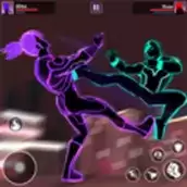 空手道武术大师