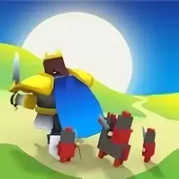 土地掠夺者之王3D