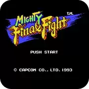 sd快打旋风技能