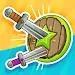 剑向上跑Sword Up