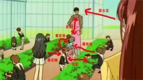 魔卡少女樱:回忆钥匙2