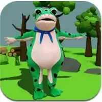 青蛙冒险乐园