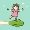 小姐姐跳大葱