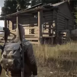 荒岛生存探险日记