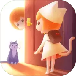 逃脱游戏迷失猫咪的旅程2