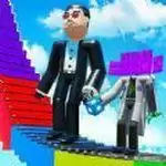 马桶人沙盒世界