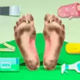 清洗解压大挑战