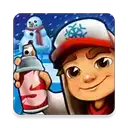 地铁跑酷纪念锅铲