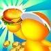 汉堡大亨闲置Burger Tycoon Idle