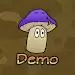 蘑菇月亮演示Mushy Moon Demo