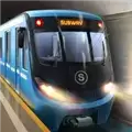 地铁模拟器d Subway Simulator D