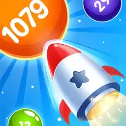 炮台防御大作战