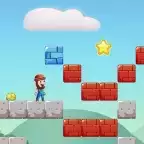 不一样的马里奥旅行