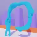 人类风火轮(Human Spin)