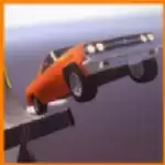 特技跳跃清障车stuntjumpwrecker