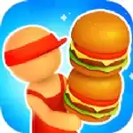 汉堡经营BurgerPlease