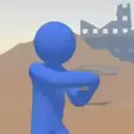 火柴人对战玩家StickmanVsGamers