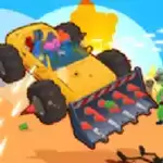 驾驶幸存者DriveSurvivor