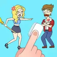 女孩故事删除谜题