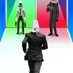 可怕的世界游戏