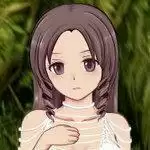 黑暗深渊里孕育的少女