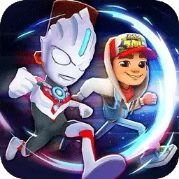 地铁逃生开神器