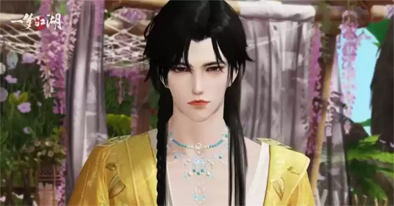 开学着新衣《一梦江湖》开学季全外观曝光!