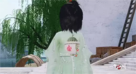 开学着新衣《一梦江湖》开学季全外观曝光!