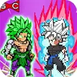 传奇战役超级战士