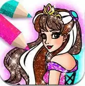 宝宝涂色绘画本