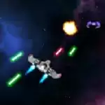 太空海盗战斗机NymerianFighter