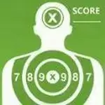 狙击射击范围射手