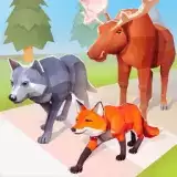芭比公寓梦幻世界