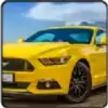 野马赛车模拟器(Mustang_car_racing_new)
