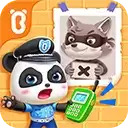 宝宝小警察