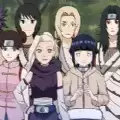 火影忍者异族崛起第二章