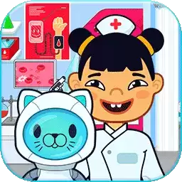 米加世界超级医生