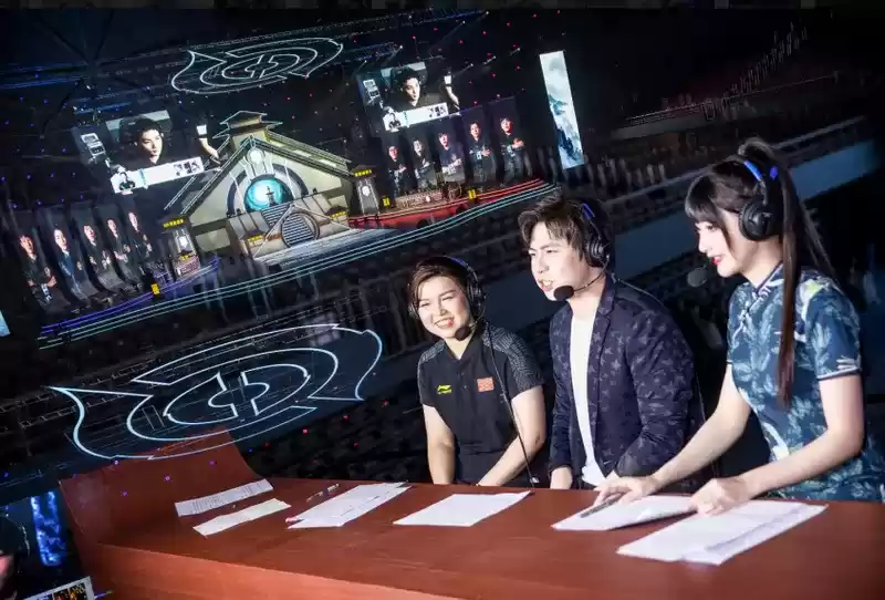 如图片无法显示,请刷新页面 【问鼎岱宗 敢当荣耀】泰安市首届王者荣耀全民电竞嘉年华即将开幕,邀你共赴荣耀之巅!