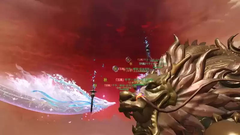 奶量管饱,输出不少!《天下》手游63w战力榜一少侠带你全方位玩转冰心!