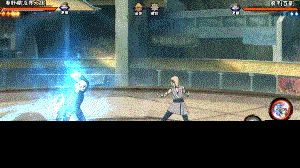 【新忍攻略】一力降十会!春野樱「忍界大战」来啦!