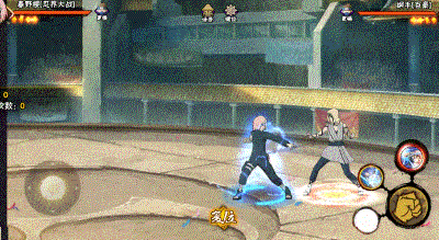 【新忍攻略】一力降十会!春野樱「忍界大战」来啦!