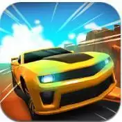 狂野飞车竞速