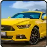 野马赛车模拟器