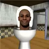 马桶人目标搜索